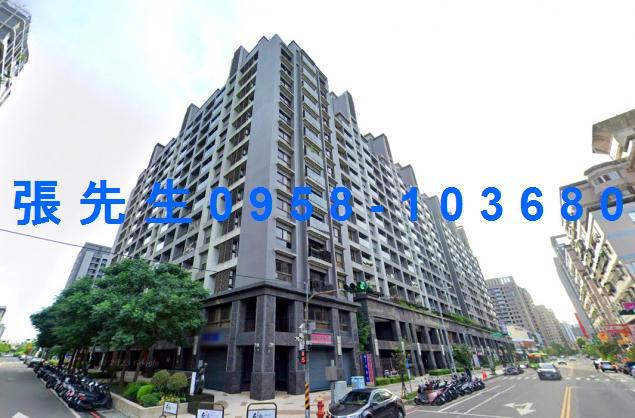 台中太平大樓法拍-3