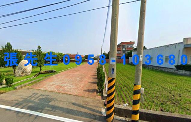 台中大安區透天法拍-2