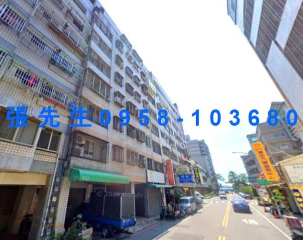 台中北屯法拍華廈-4