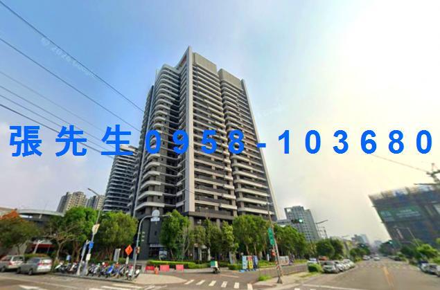 台中北屯法拍大樓-2