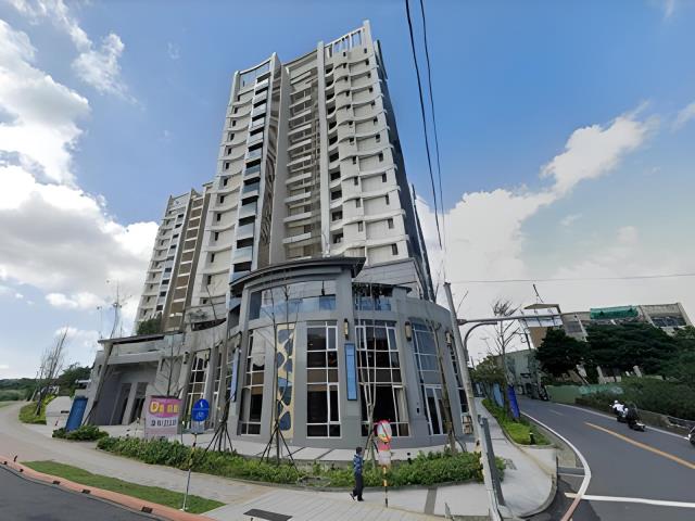 基隆中正區大樓法拍-6