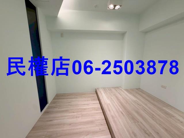 台南永康華廈-6