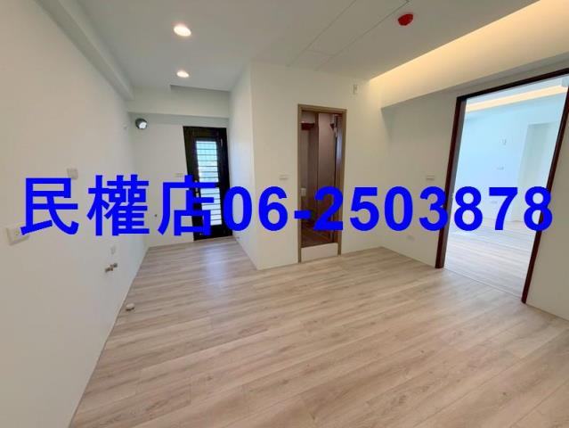 台南永康華廈-5