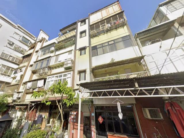 淡水法拍公寓-2