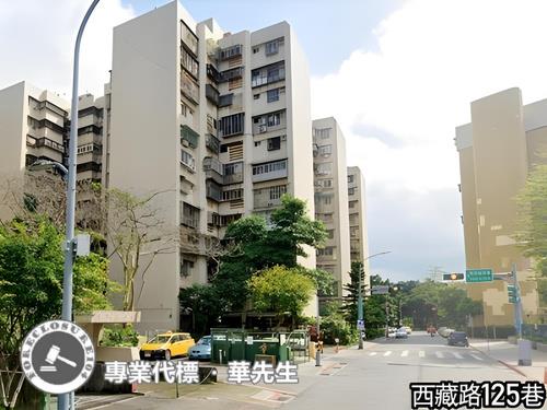 台北法拍大樓-7