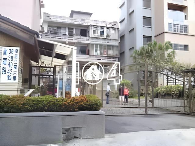 台中大樓法拍-2