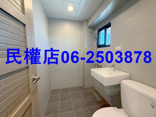 台南永康華廈-9