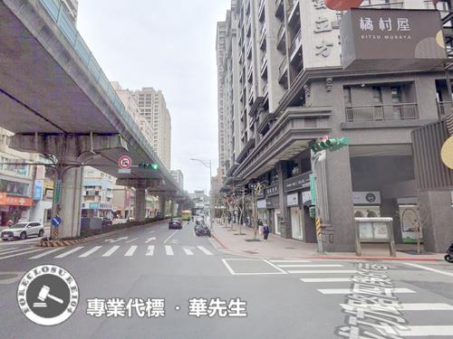 內湖法拍大樓-6