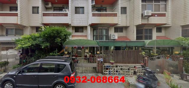 中壢拍賣透天-2