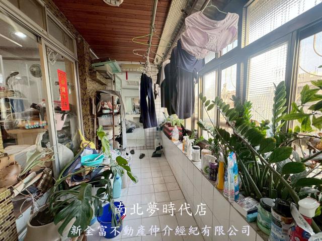 南區公寓-10