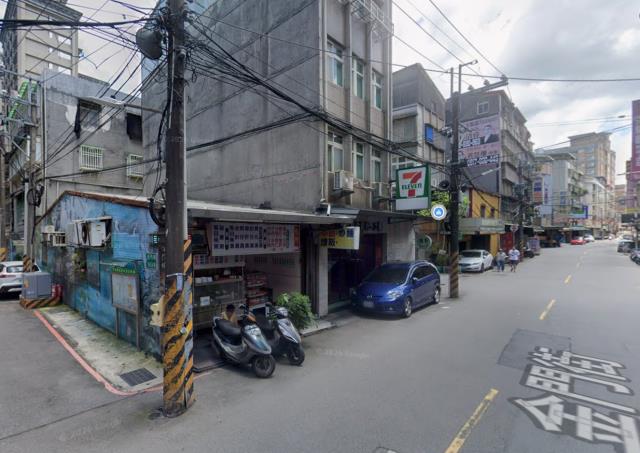 板橋法拍公寓-5