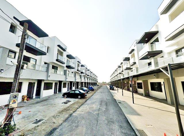 大林法拍透天-2