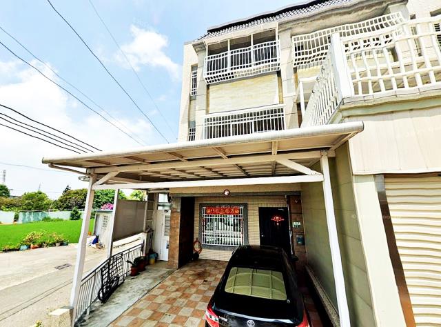 民雄透天法拍-2