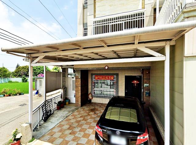 民雄透天法拍-5