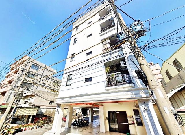 仁德華廈法拍-3