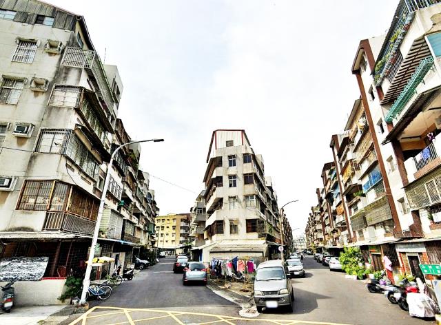 新營公寓法拍-5