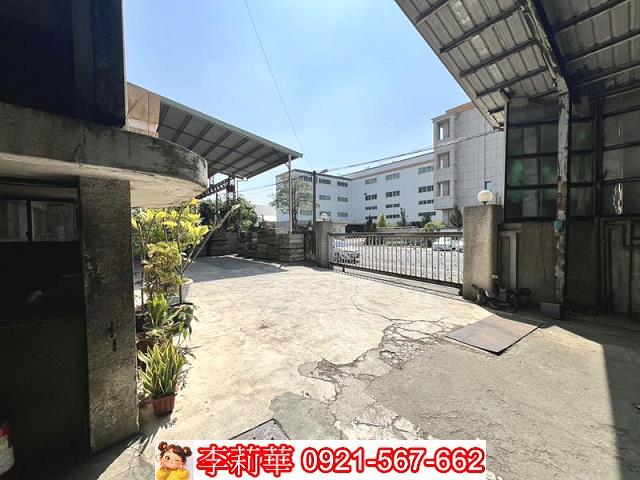 台南廠房-10