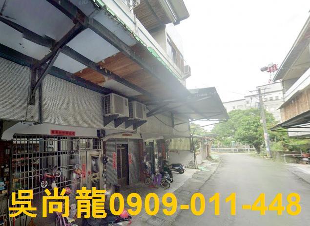 南投南投市法拍透天-2