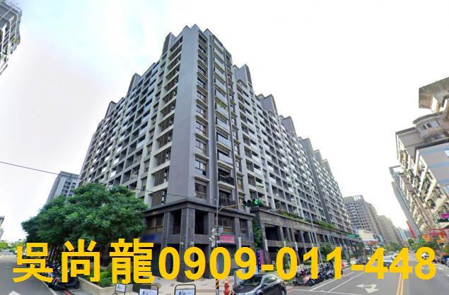 台中太平大樓法拍-1