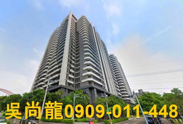 台中北屯法拍大樓-1