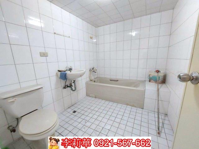 台南永康透天-11