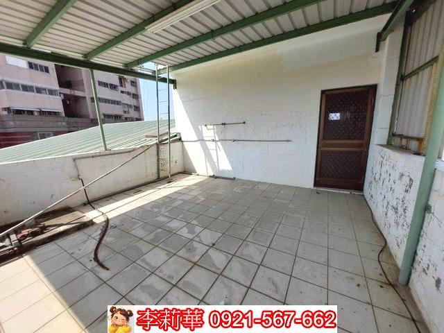 台南永康透天-12