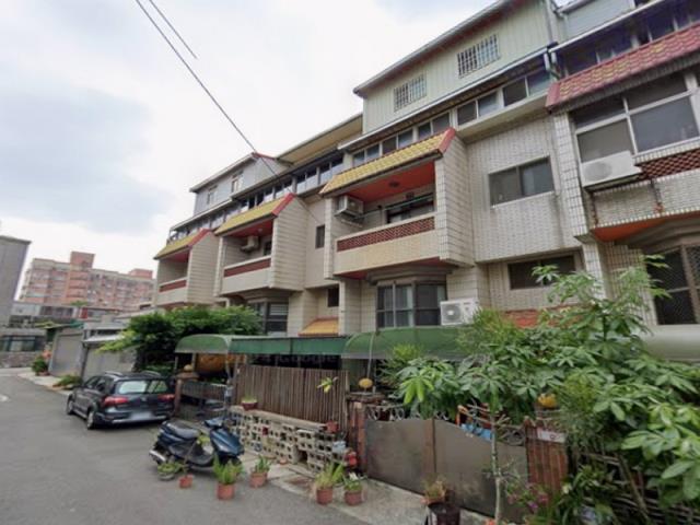 中壢透天法拍-3