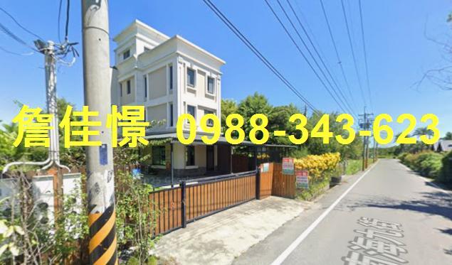 吉安拍賣透天-1