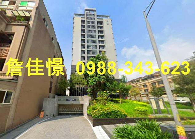 南屯法拍大樓-2