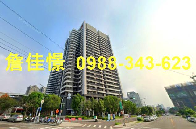 北屯大樓法拍-3