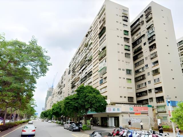 大安區大樓法拍-4