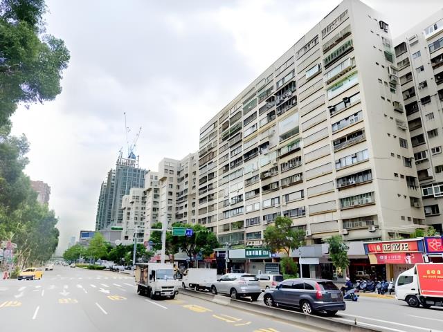 大安區大樓法拍-5