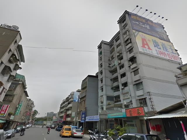 士林大樓拍賣-2