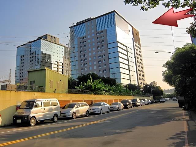 汐止法拍大樓-2