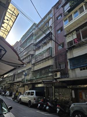 新北法拍公寓-2