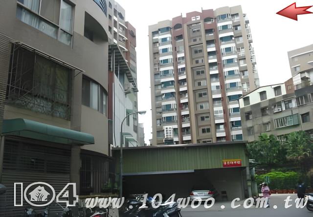 新北法拍大樓-1