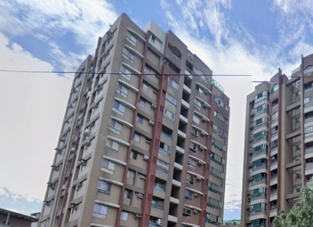 新北法拍大樓-4