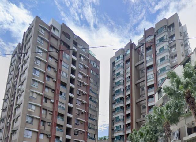 新北法拍大樓-5