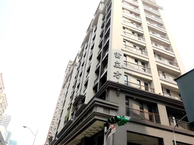 台北大樓法拍-3