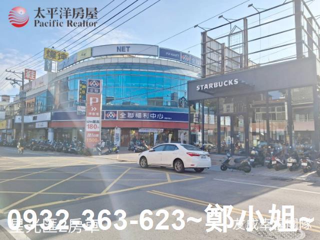 桃園桃園區大樓-13