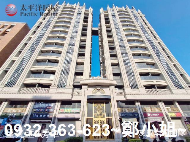 桃園桃園區大樓-14