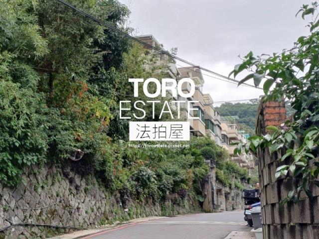 新北淡水透天法拍-1