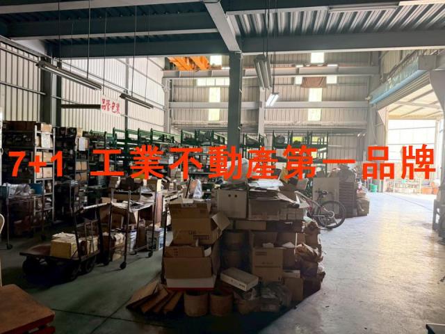 高雄前鎮廠房-7