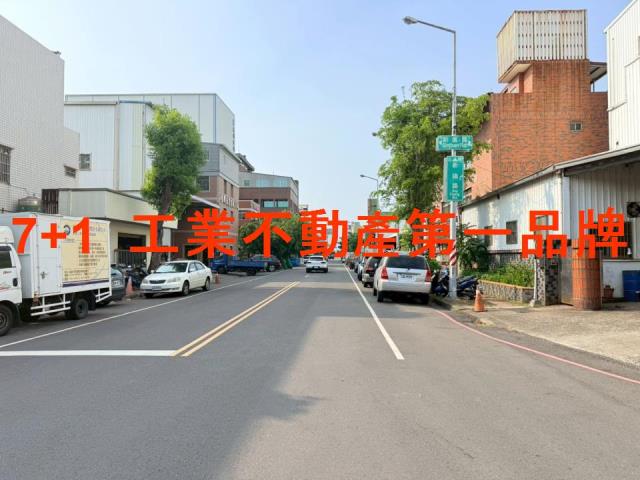 高雄前鎮廠房-9