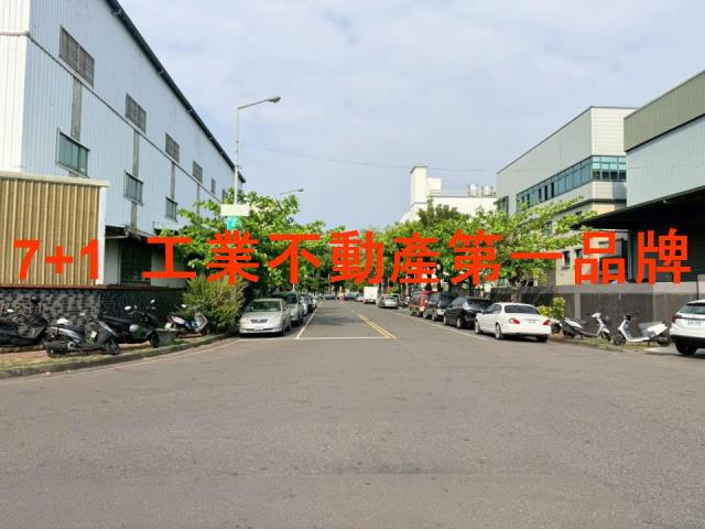 高雄前鎮廠房-10