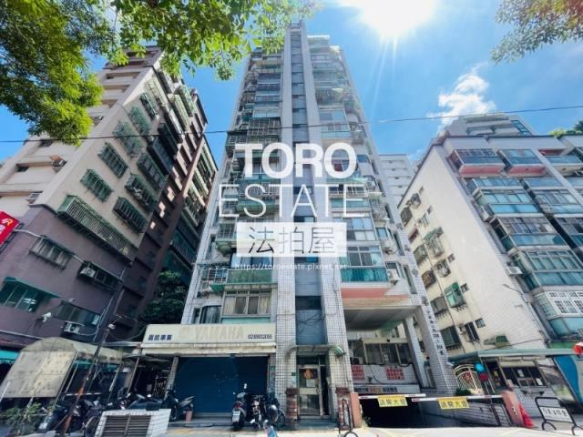 新北新莊拍賣大樓-1