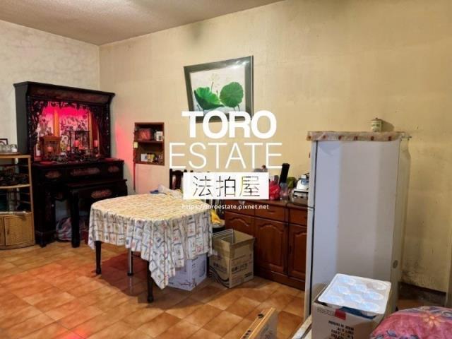 新北淡水法拍透天-4