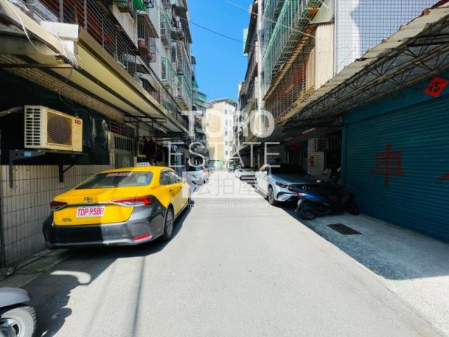 新北蘆洲法拍公寓-7