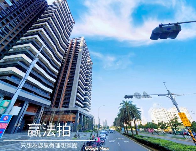 新北淡水大樓法拍-6