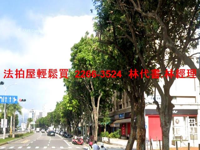 新北林口法拍店面-11